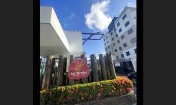 Imagem: VENDO APARTAMENTO CONDOMÍNIO LA VEREDAS