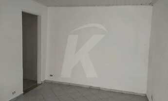 Imagem 3: Casa com quarto, cozinha e banheiro