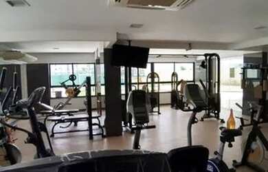 Imagem 10: Condomínio Le Jardim