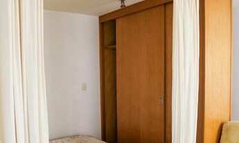 Imagem 3: Aluga se estúdio mobiliado