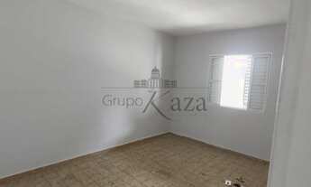 Imagem 2: Casa com Edícula - Vila Industrial - 50m² - 1 Dormitório