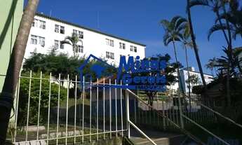 Imagem 5: APARTAMENTO DESOCUPADO NO BOSQUE DOS EUCALIPTOS, AO LADO DO MÁXIMO SUPERMERCADOS; VENDE-SE