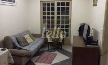 Imagem 3: Santo André - Casa Padrão - Utinga