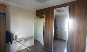 Imagem 7: APARTAMENTO À VENDA, CONDOMÍNIO TORRES DO JARDIM, BAIRRO NOVA AMÉRICA, PIRACICABA/SP