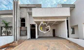 Imagem: Casa com 3 dormitórios à venda, 139 m²