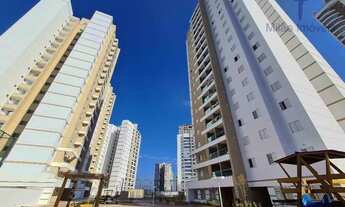 Imagem 7: Apartamento 3 dormitórios para locação, 97 m² - Condomínio Cannes - Parque Campolim - Soro