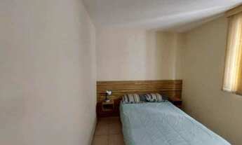 Imagem 3: Vendo apartamento mobiliado em Sorocaba. Spazio splendido