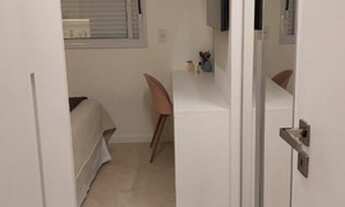 Imagem 6: Venda Apartamento 2 Dormitórios - 77 m² Brooklin