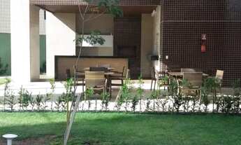 Imagem 4: Apartamento Alto Padrão com Projeto Luminotécnico, Audiotécnico, Cortina de Vidro em Bairr