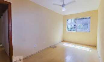 Imagem 2: Apartamento para Aluguel - Taquara, 2 Quartos, 46 m2