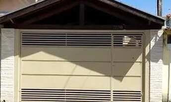 Imagem: Casa com 2 dormitórios à venda por R$