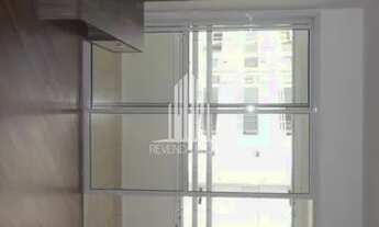 Imagem 4: Condomínio Art Pompeia. Apto com 62m² 02 dormes, 02 banheiros e 01 vagas. No bairro - Po