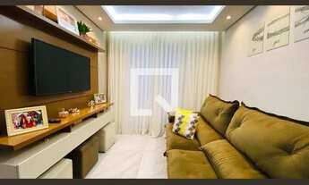 Imagem 2: Apartamento à Venda - Jaqueline, 2 Quartos, 45 m2