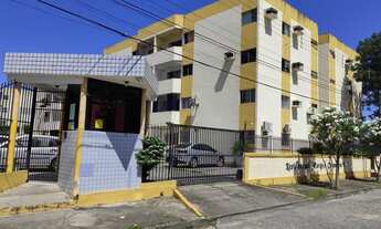 Imagem: Vendo Apto 3/4 mais dependência 88 m2 no