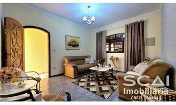 Imagem: Sobrado de 209m² disponível para compra