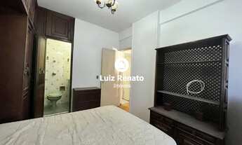 Imagem 7: Apartamento 2 quartos mobiliado em Lourdes