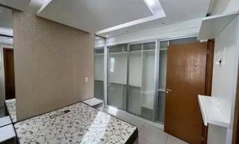 Imagem: Smart Boulevard - 02 Quartos - Mobiliado