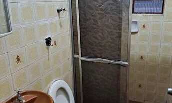 Imagem 7: Casa com 1 dormitório para alugar, 35 m² por R$ 1.103,00/mês - Várzea da Barra Funda - São