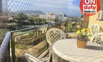 Imagem 3: Apartamento com 3 dormitórios, 130 m² - venda por R$ 610.000,00 ou aluguel por R$ 5.000,00