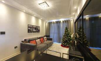 Imagem 4: Sobrado Geminado para venda tem 118 metros quadrados com 2 quartos no Tude Bastos