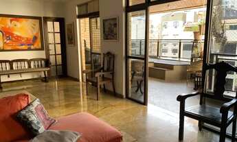 Imagem 6: Apartamento para venda com 382 metros quadrados com 4 quartos em Ingá - Niterói - RJ