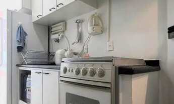 Imagem 7: Apartamento com 2 dormitórios, 71 m² - venda por R$ 640.000 ou aluguel por R$ 3.700/mês