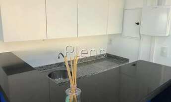 Imagem 6: Sala - Jardim Madalena - Campinas