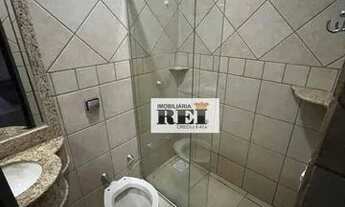 Imagem 3: Casa com 3 dormitórios à venda, 198 m² por R$ 800.000 - Parque Bandeirante Prolongamento