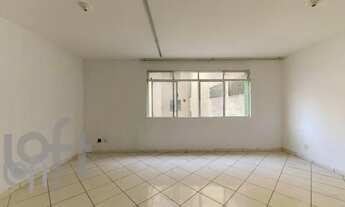 Imagem 2: Apartamento à venda em República com 50 m², 1 quarto