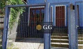 Imagem: Sobrado com 2 dormitórios, 120 m² - venda