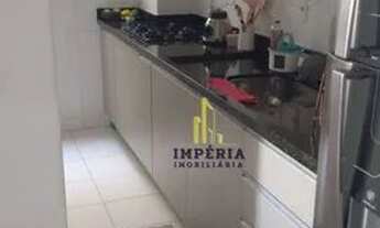 Imagem 4: Apartamento com 2 dormitórios para alugar, 57 m² por R$ 1.700/mês - Parque Centenário - Ju