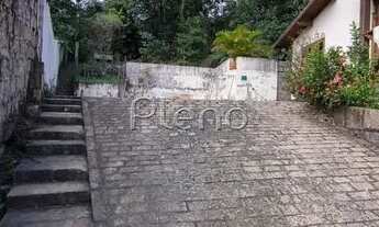 Imagem 4: Casa à venda no Residencial Cisalpina Park - Valinhos/SP