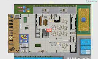 Imagem 5: Apartamento à venda, 4 quartos, 2 suítes, 4 vagas, Lourdes - Belo Horizonte/MG