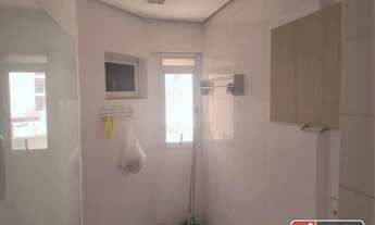 Imagem 4: Apartamento com 3 dormitórios para alugar, 78 m² por R$ 3.433,99/mês - Nova Aliança - Ribe