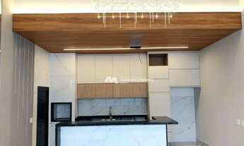 Imagem 7: Casa com 3 dormitórios à venda, 225 m² por R$ 1.650.000,00 - Quinta do Lago Residence - Sã