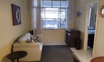 Imagem 3: Apartamento para aluguel possui 80 metros quadrados com 2 quartos