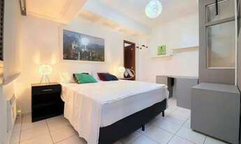 Imagem 2: Apartamento com 1 dormitório para alugar, 50 m² por R$ 2.000/mês - Nova Aliança - Ribeirão