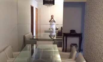 Imagem 3: Apartamento a venda Palazzo Bianco, Nova Suiça - Goiânia - GO