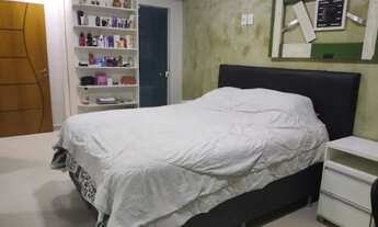 Imagem 4: Casa 3 quartos setor militar