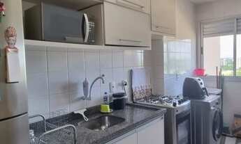 Imagem 5: ALUGO - Apartamento mobiliado Garden Monte Líbano em Cuiabá MT