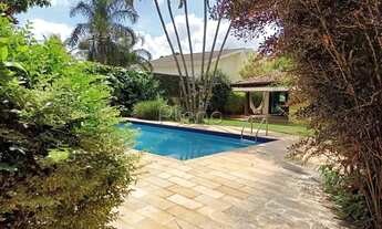 Imagem 7: Casa à venda em Sítios de Recreio Gramado - Campinas/SP