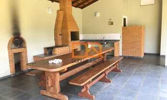 Imagem 6: Casa próxima ao lago dos patos com amplo quintal