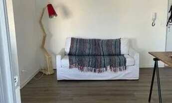 Imagem 2: Apartamento para venda possui 34 metros quadrados com 1 quarto em Sumarezinho - São Paulo