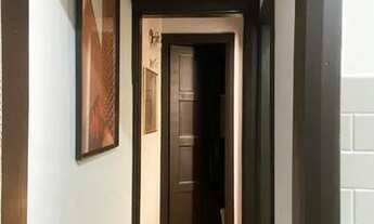 Imagem 2: Sobrado à venda 165m² com 5 dormitórios 1 vaga na Liberdade