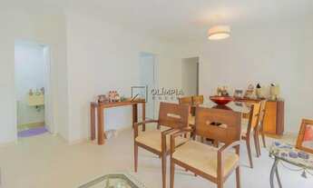 Imagem 5: Venda Apartamento 4 Dormitórios - 126 m² Perdizes