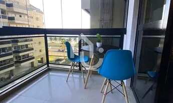 Imagem 4: Barra da Tijuca Flat / studio com 2 dormitórios