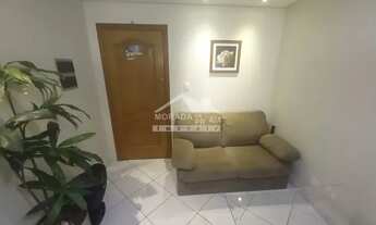 Imagem 6: APARTAMENTO DE 3 DORMITORIOS COM LAZER COMPLETO NO CANTO DO FORTE