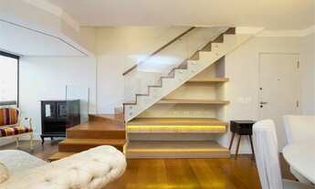 Imagem 2: Fantástica Cobertura disponível para venda e locação!