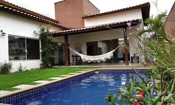 Imagem: Casa para venda tem 348 metros quadrados