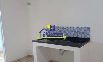 Imagem 6: SÃO PAULO - Apartamento Padrão - JARDIM VERA CRUZ(ZONA LESTE